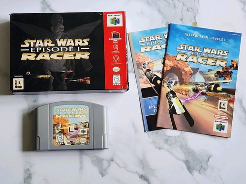 Star wars episode racer - star, racer.